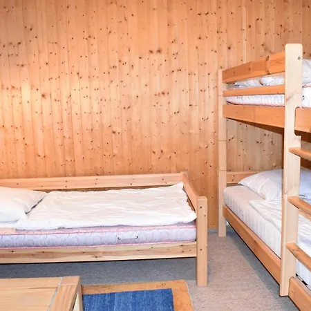 Sursilvana 9 * Lenzerheide/Lai