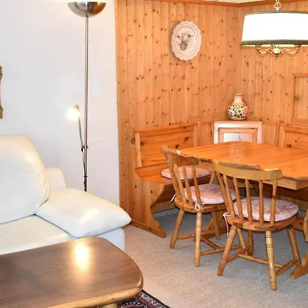Sursilvana 9 Appartement Lenzerheide