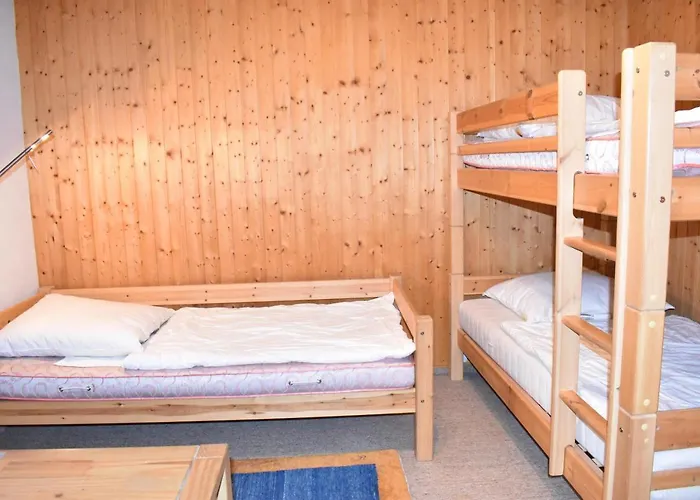 Sursilvana 9 * Lenzerheide