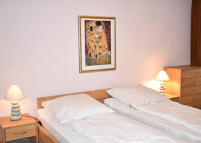 Sursilvana 9 Appartement