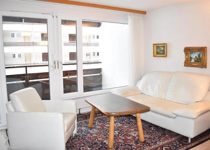 Sursilvana 9 * Lenzerheide