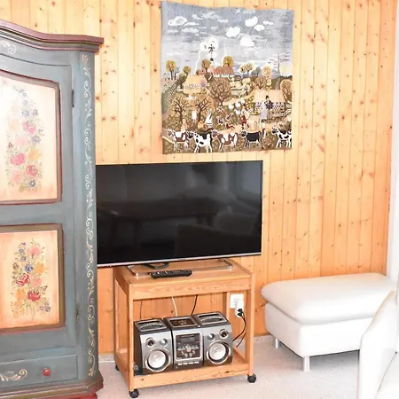 Sursilvana 9 Lenzerheide