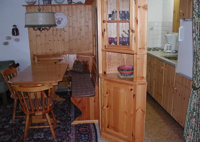 Sursilvana 9 * Lenzerheide