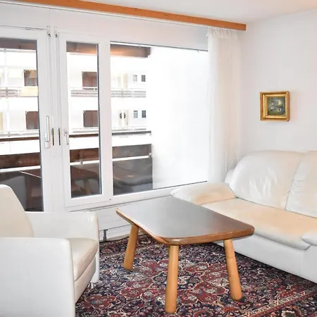 Sursilvana 9 * Lenzerheide