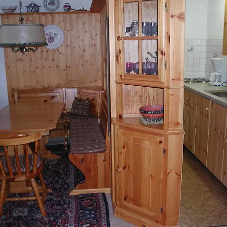 Sursilvana 9 * Lenzerheide