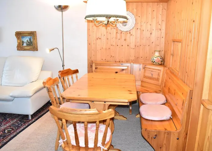 Sursilvana 9 Lenzerheide